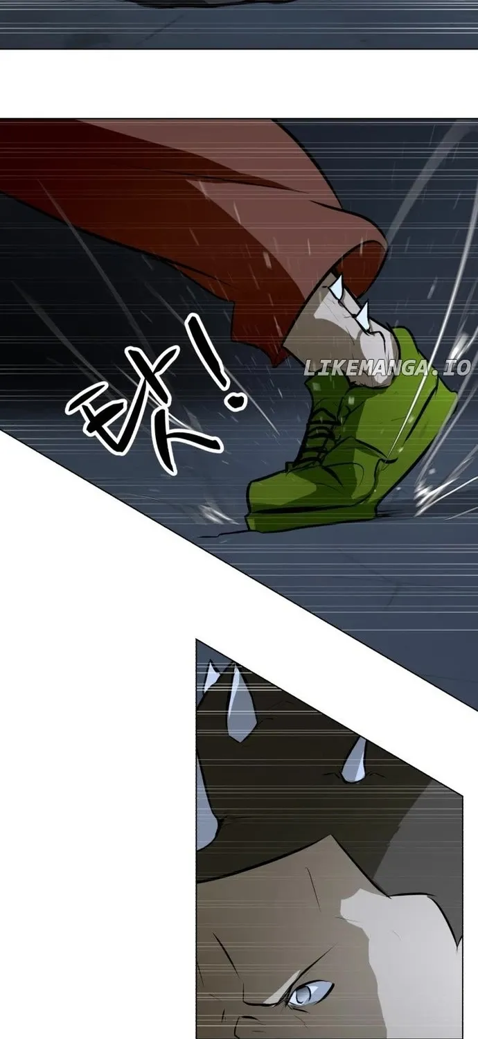 Đấu Sĩ Xác Sống Chap 74 - Next Chap 75