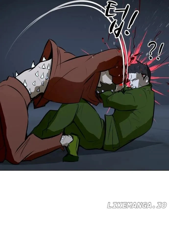 Đấu Sĩ Xác Sống Chap 74 - Next Chap 75