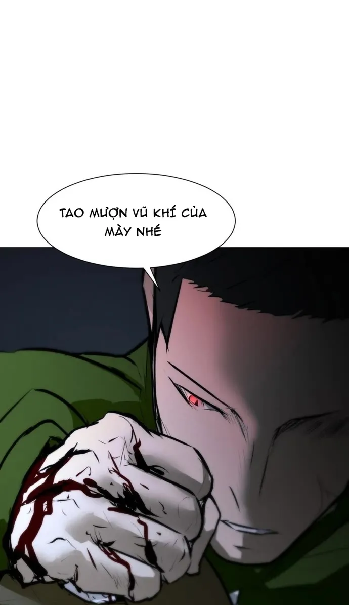 Đấu Sĩ Xác Sống Chap 74 - Next Chap 75
