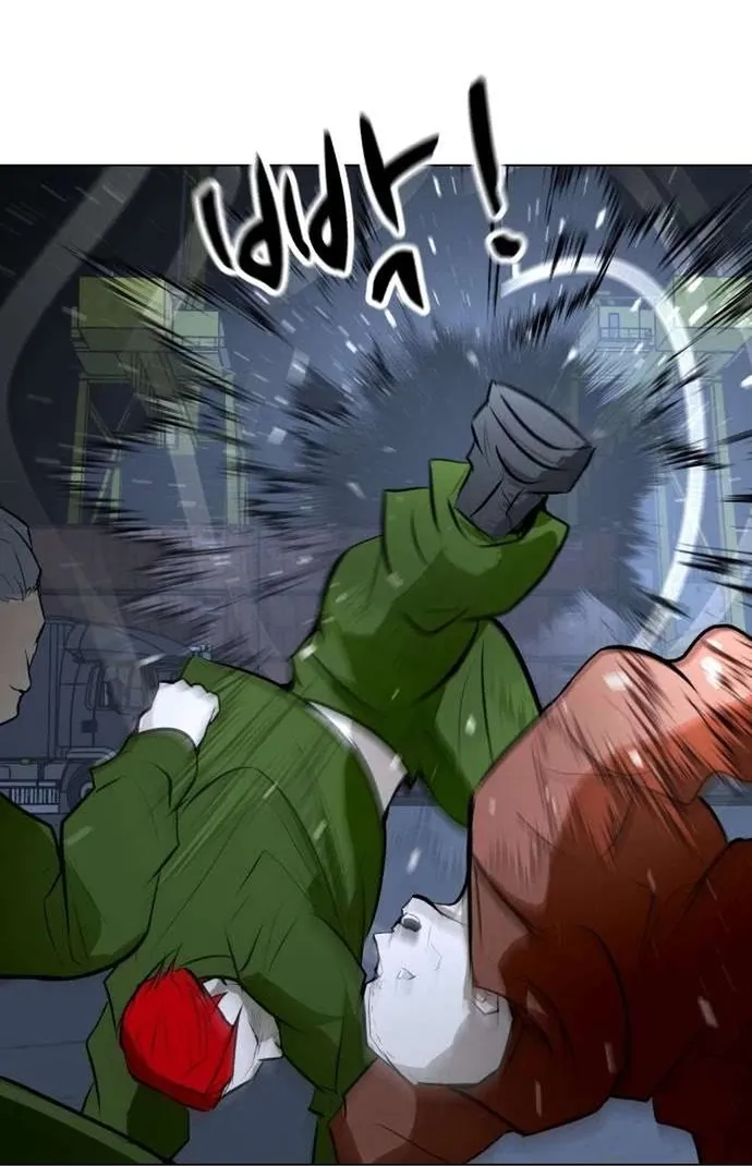 Đấu Sĩ Xác Sống Chap 74 - Next Chap 75