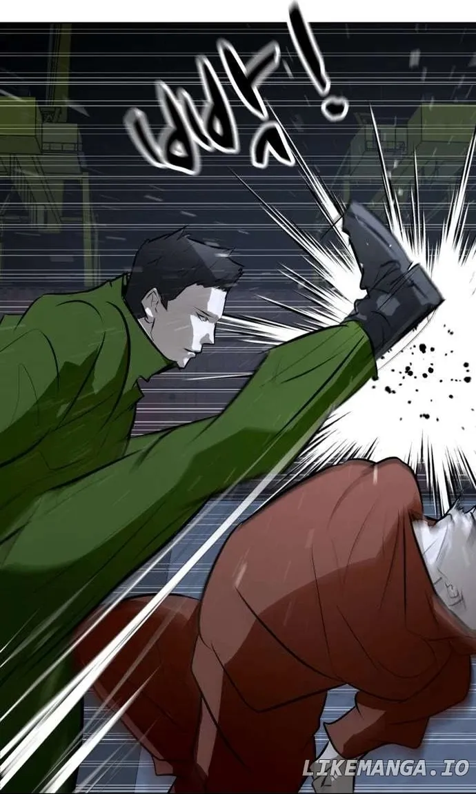Đấu Sĩ Xác Sống Chap 74 - Next Chap 75