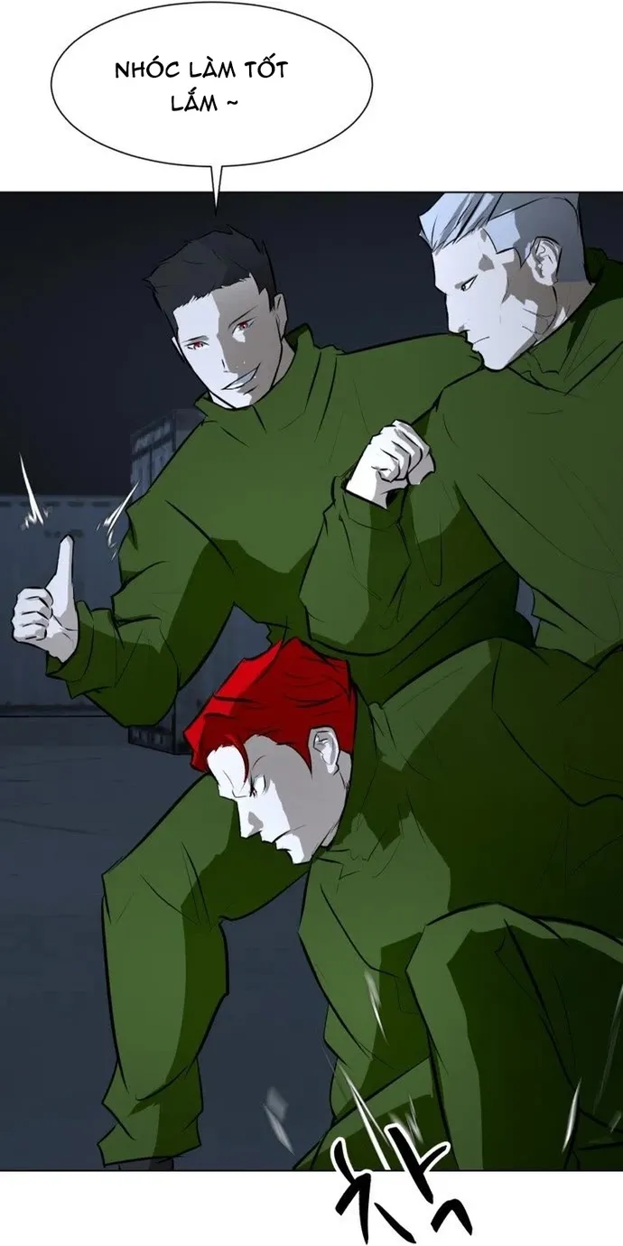 Đấu Sĩ Xác Sống Chap 74 - Next Chap 75