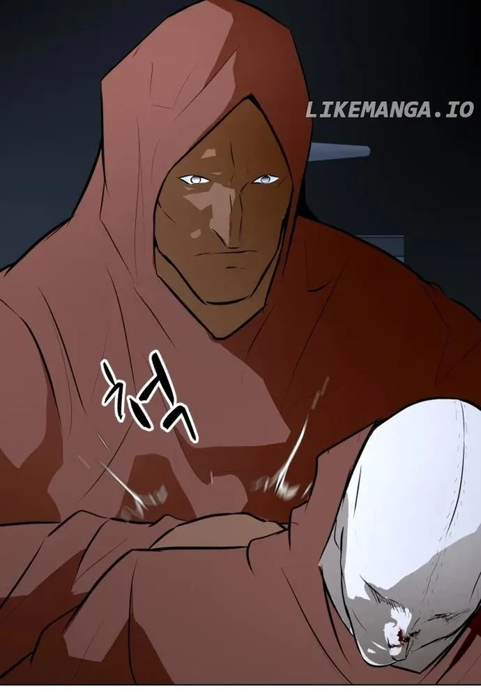 Đấu Sĩ Xác Sống Chap 74 - Next Chap 75