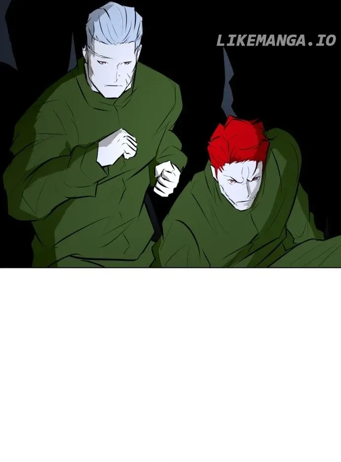 Đấu Sĩ Xác Sống Chap 74 - Next Chap 75