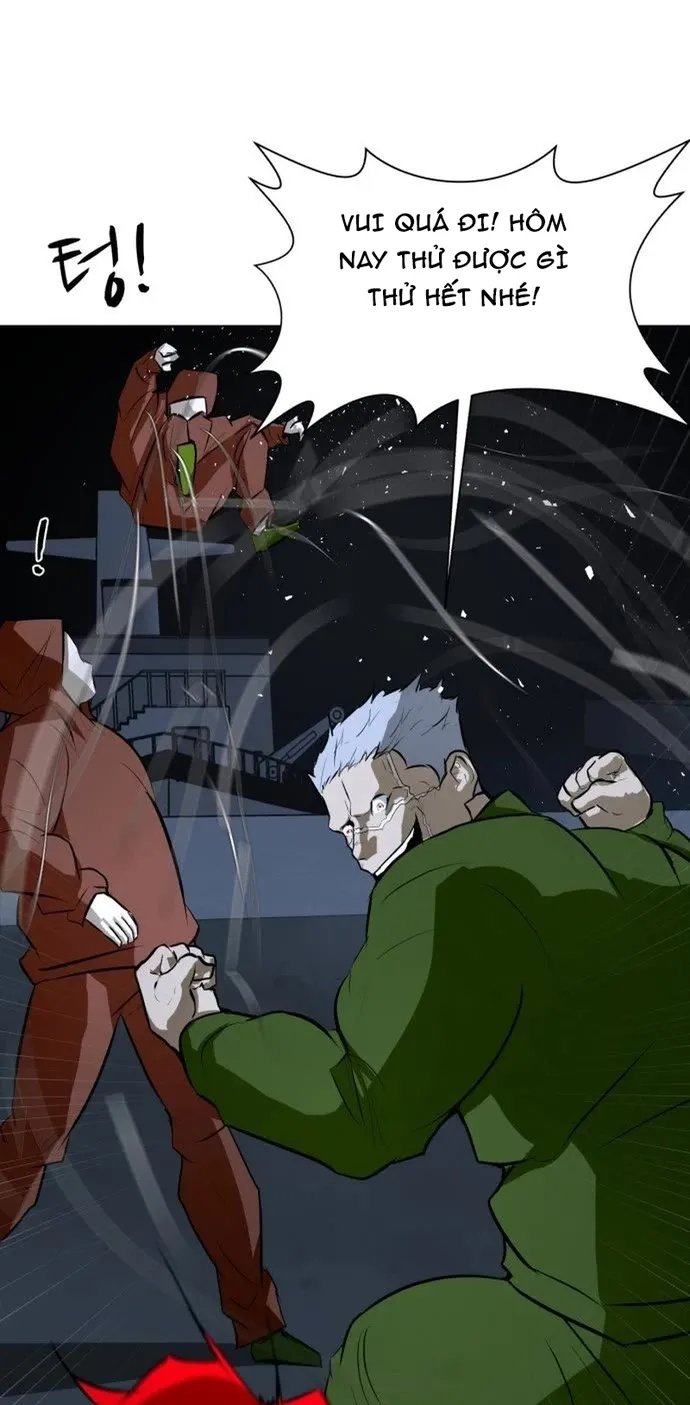 Đấu Sĩ Xác Sống Chap 74 - Next Chap 75