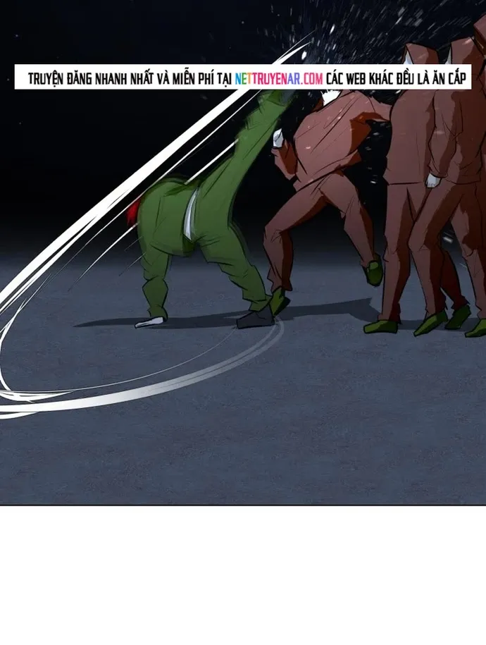 Đấu Sĩ Xác Sống Chap 74 - Next Chap 75