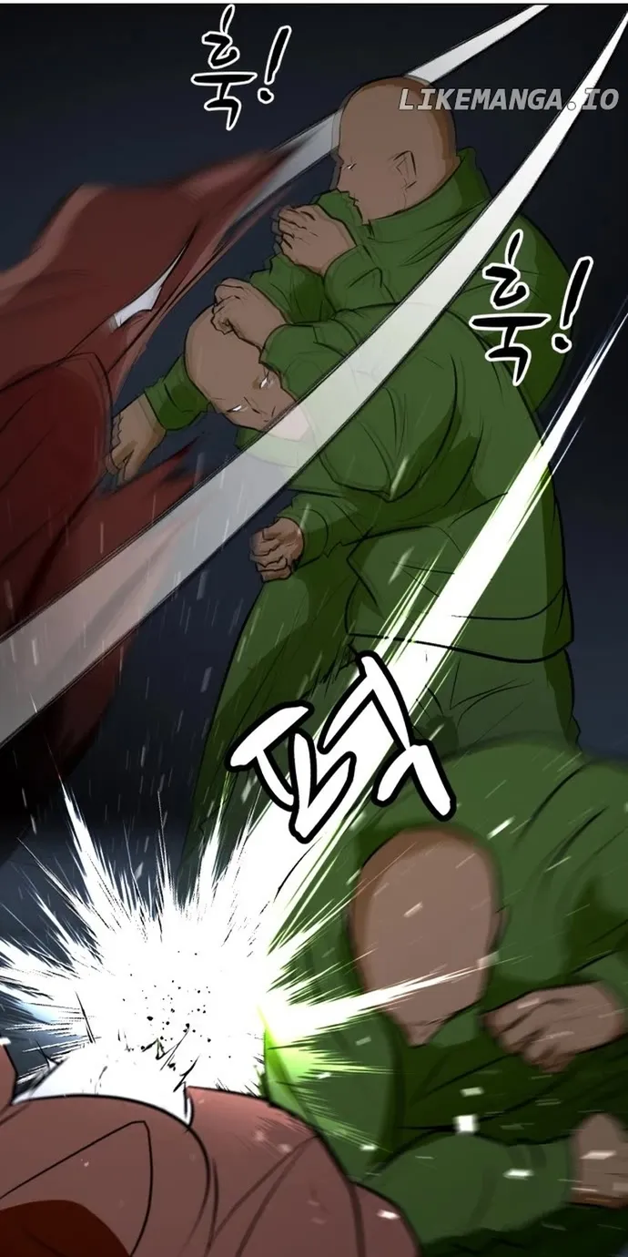 Đấu Sĩ Xác Sống Chap 74 - Next Chap 75