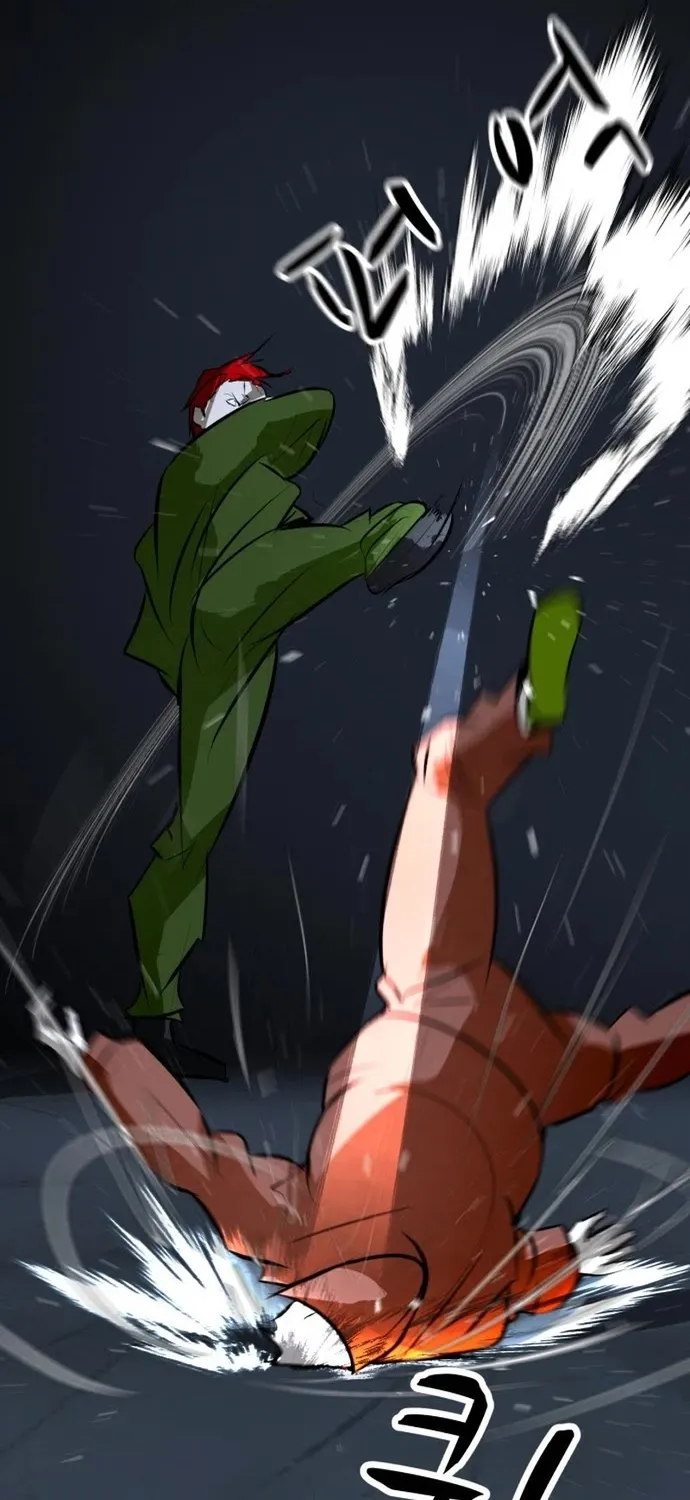 Đấu Sĩ Xác Sống Chap 74 - Next Chap 75