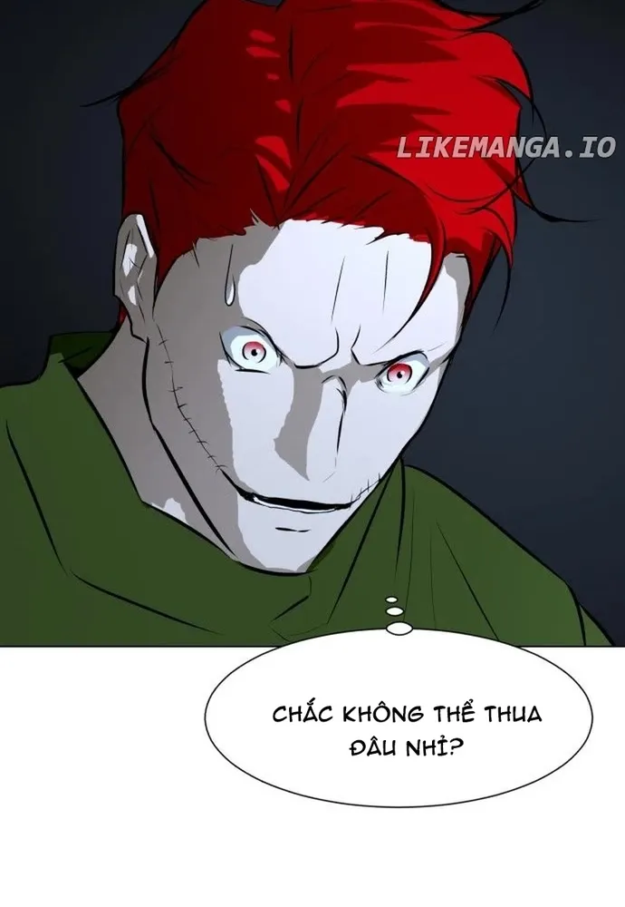 Đấu Sĩ Xác Sống Chap 74 - Next Chap 75