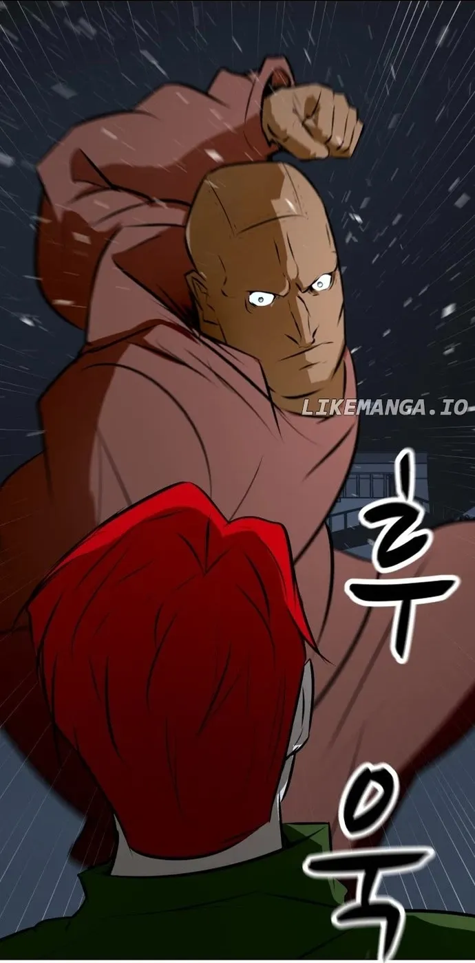 Đấu Sĩ Xác Sống Chap 74 - Next Chap 75