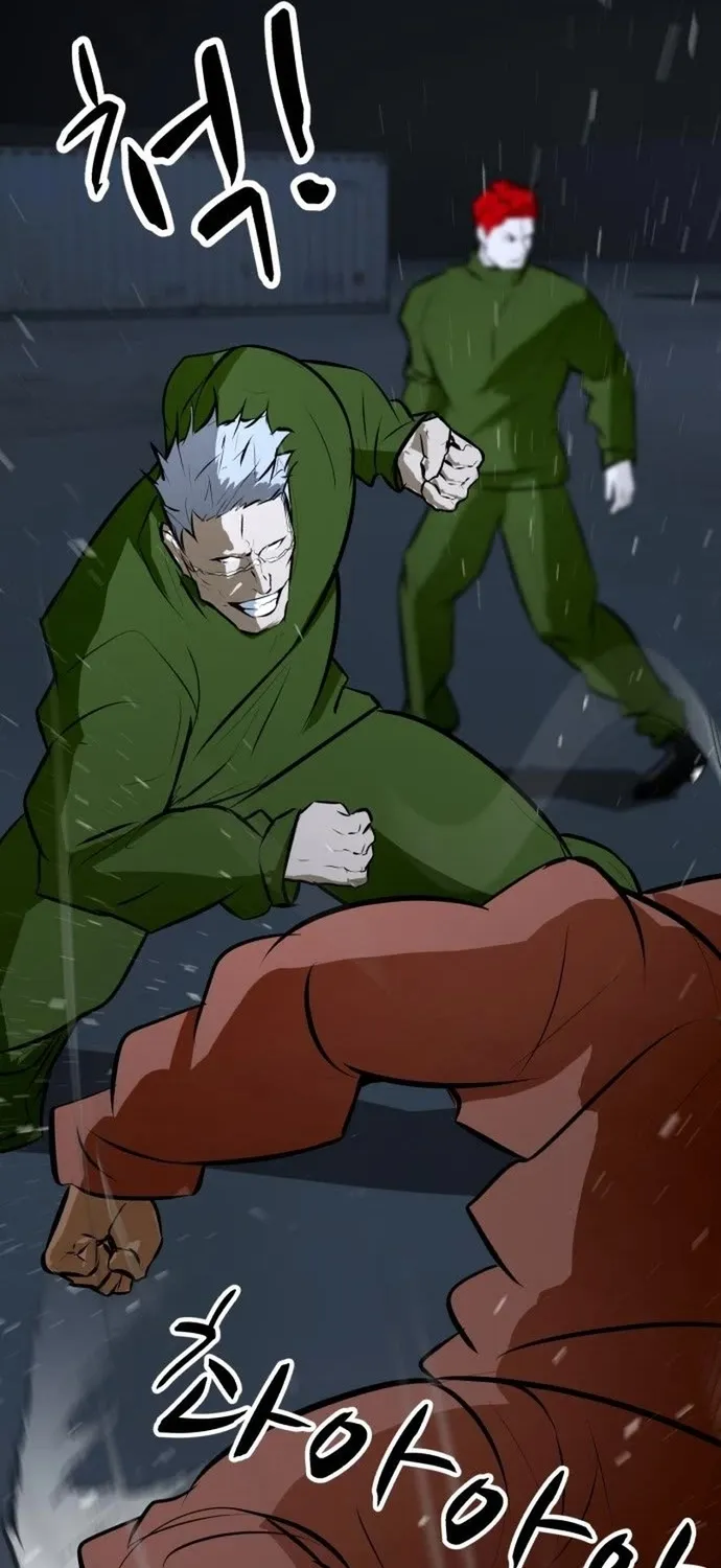 Đấu Sĩ Xác Sống Chap 74 - Next Chap 75