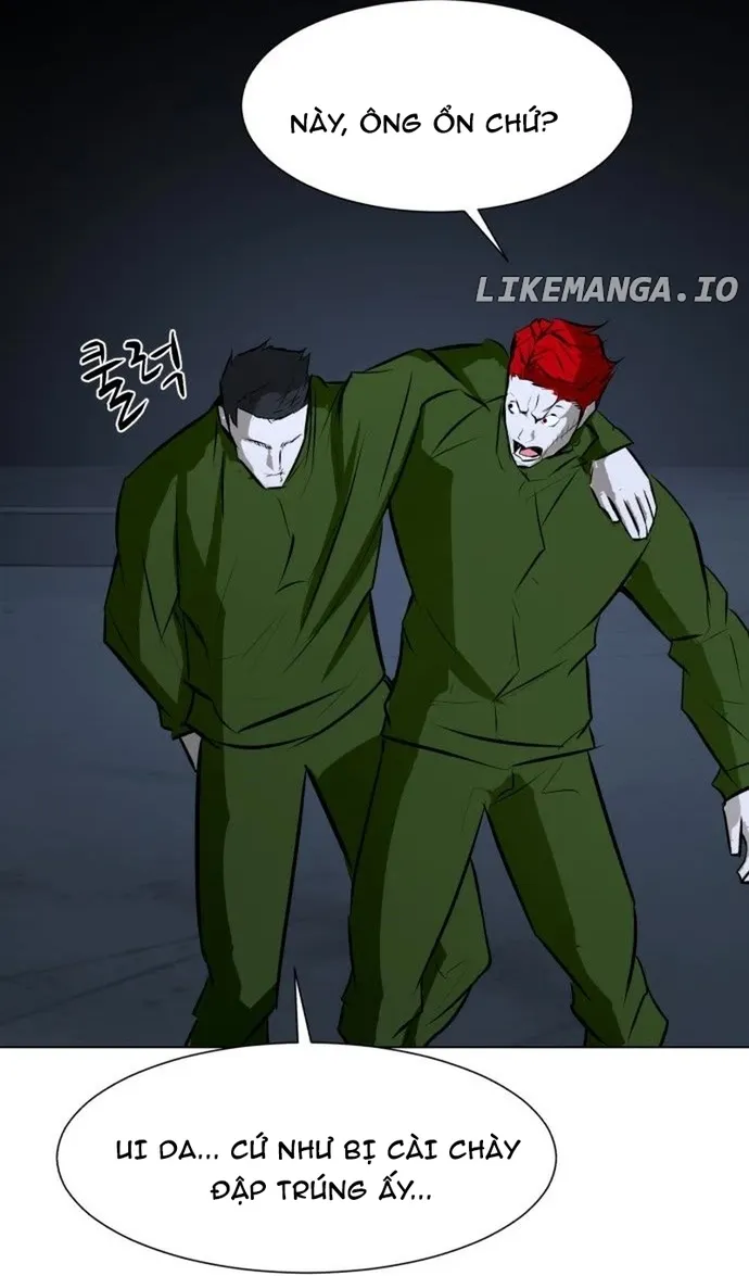 Đấu Sĩ Xác Sống Chap 74 - Next Chap 75