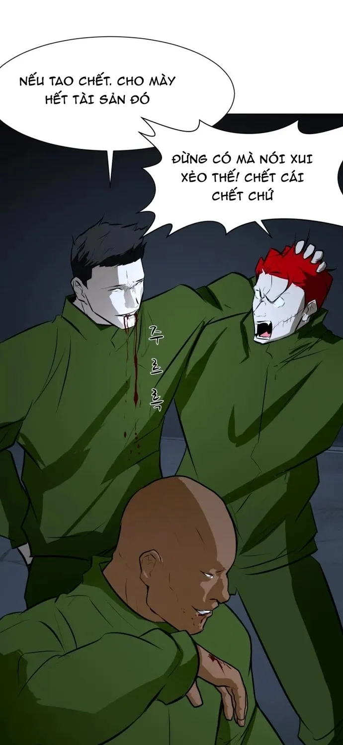 Đấu Sĩ Xác Sống Chap 74 - Next Chap 75