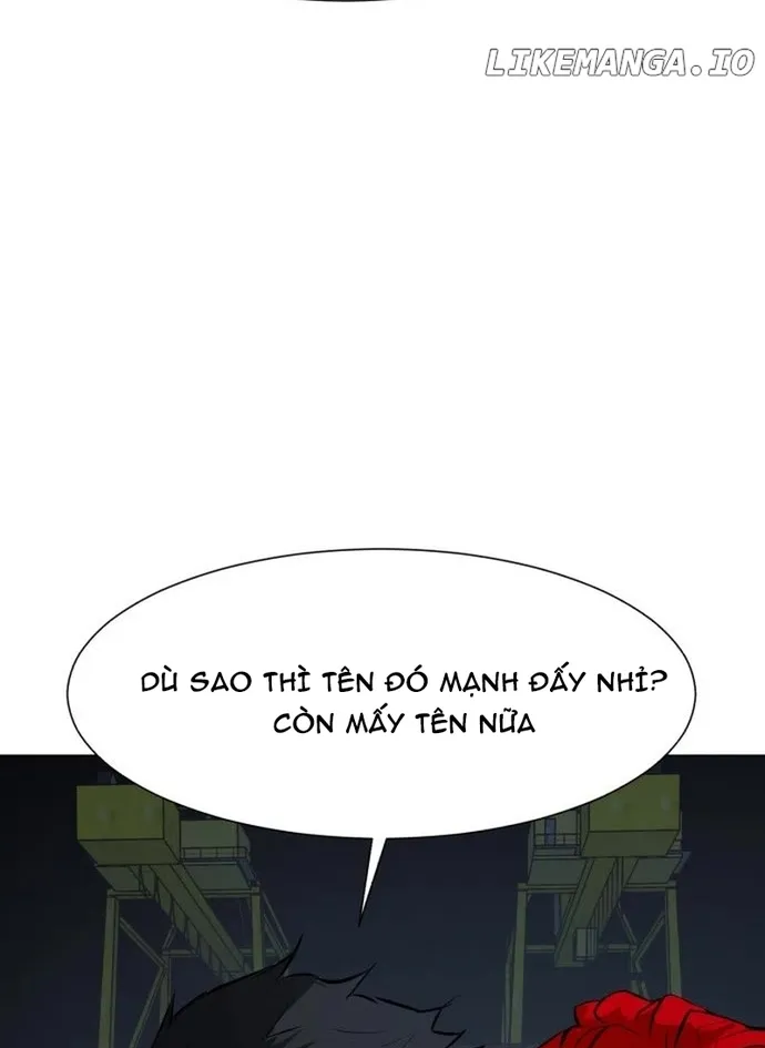 Đấu Sĩ Xác Sống Chap 74 - Next Chap 75
