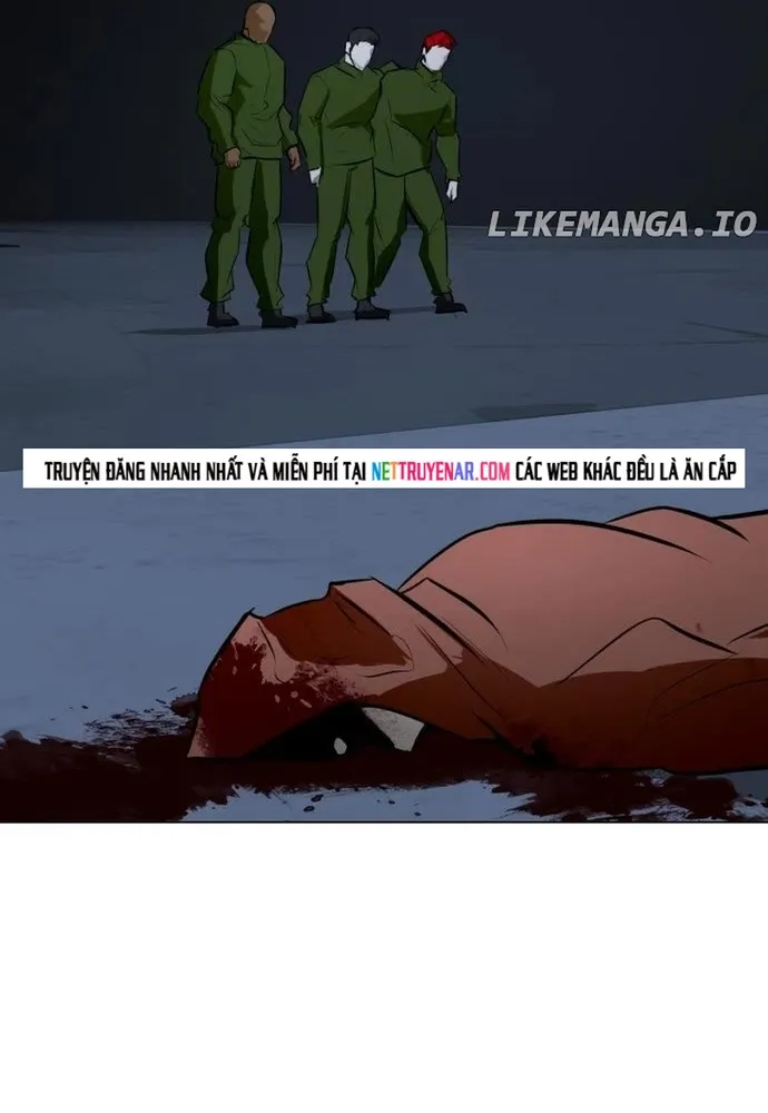 Đấu Sĩ Xác Sống Chap 74 - Next Chap 75