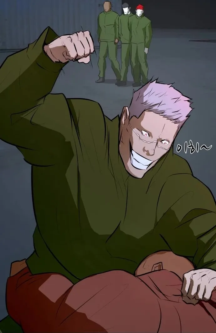 Đấu Sĩ Xác Sống Chap 74 - Next Chap 75