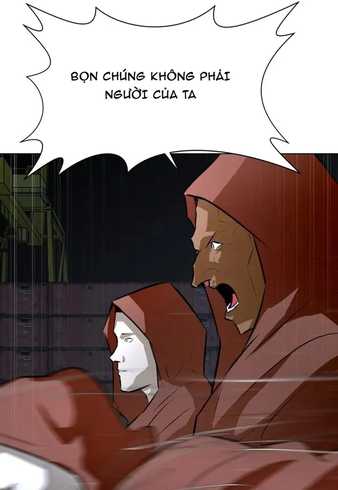 Đấu Sĩ Xác Sống Chap 74 - Next Chap 75