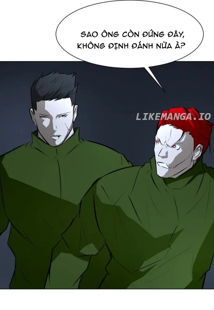 Đấu Sĩ Xác Sống Chap 74 - Next Chap 75