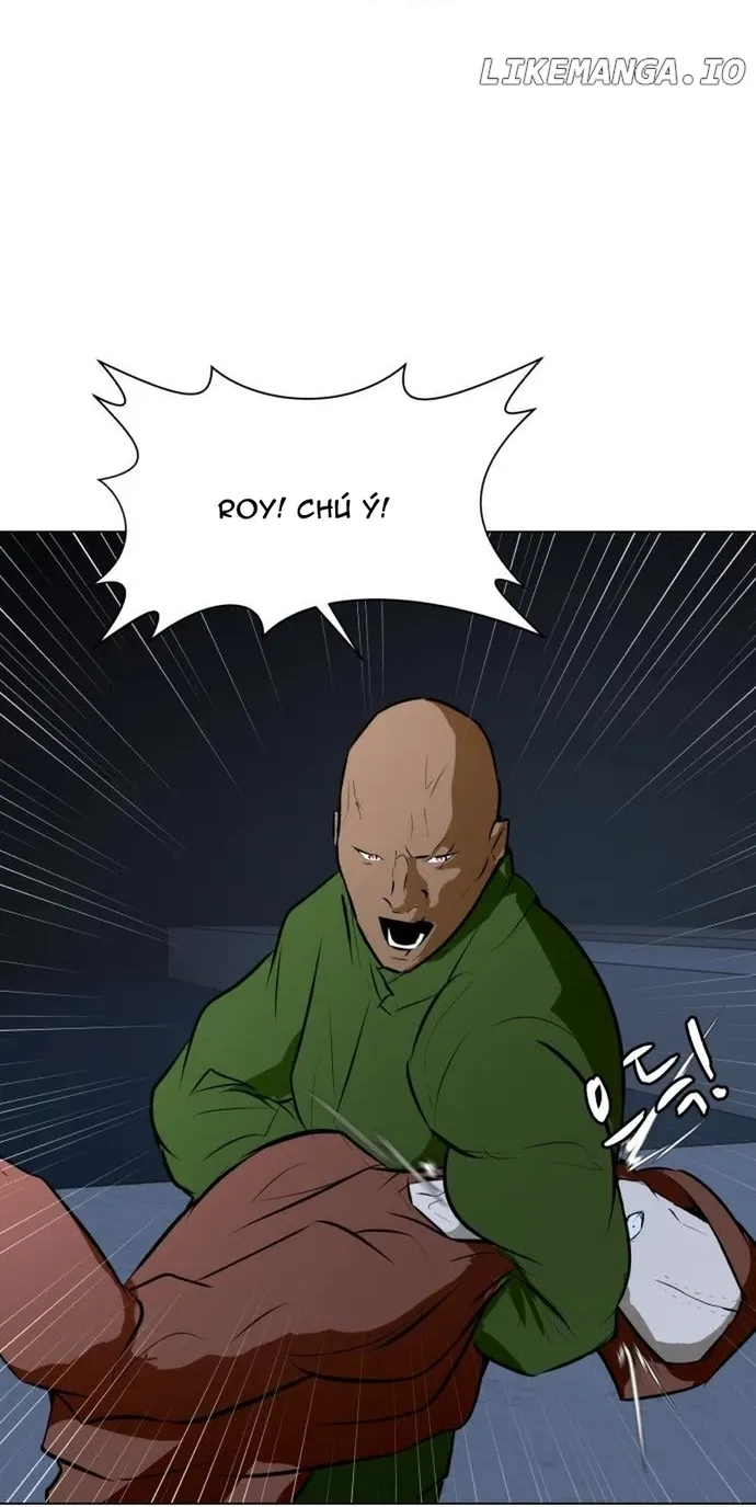 Đấu Sĩ Xác Sống Chap 74 - Next Chap 75
