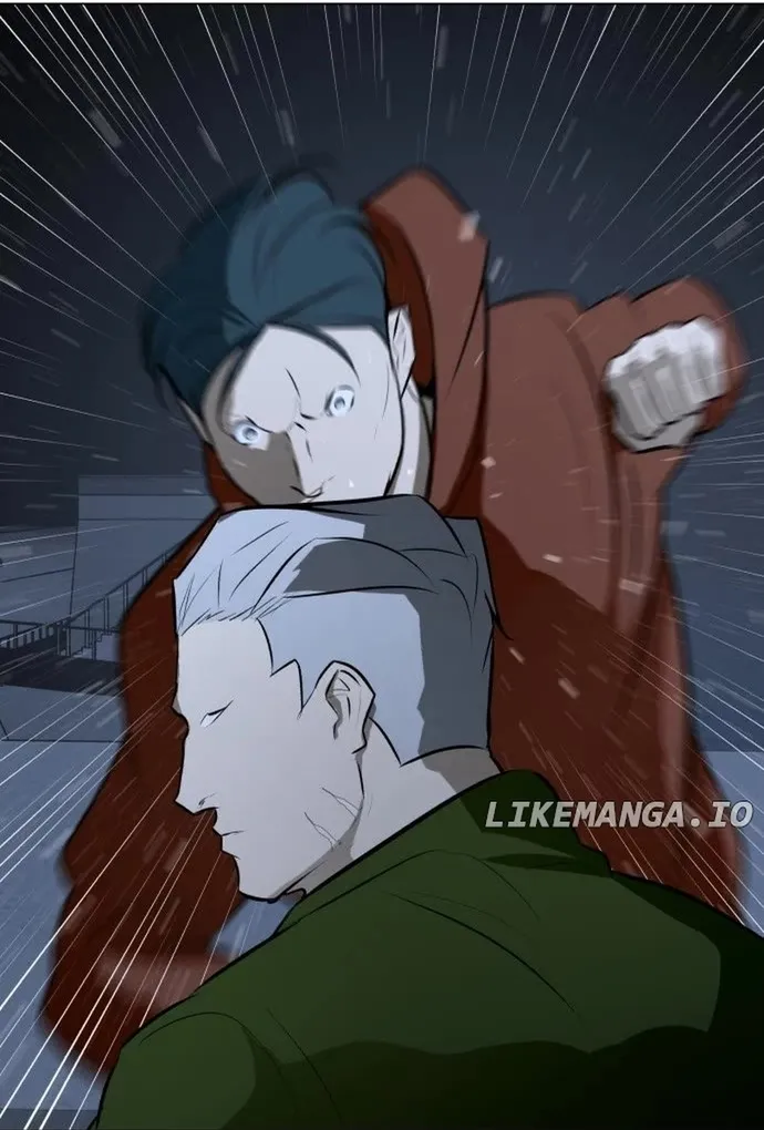Đấu Sĩ Xác Sống Chap 74 - Next Chap 75