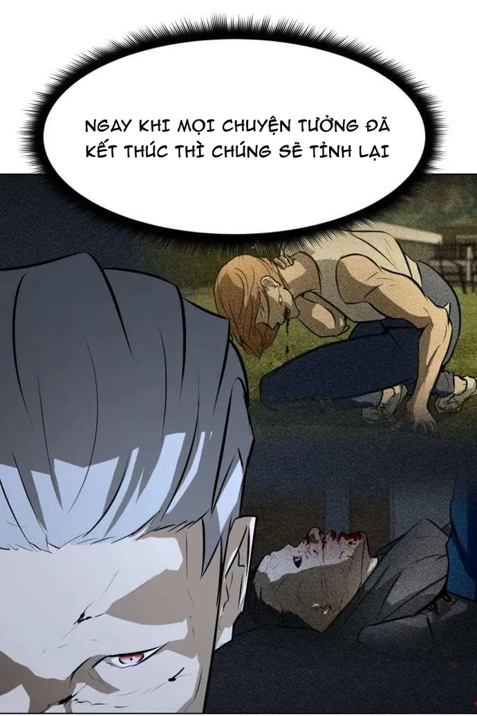 Đấu Sĩ Xác Sống Chap 74 - Next Chap 75