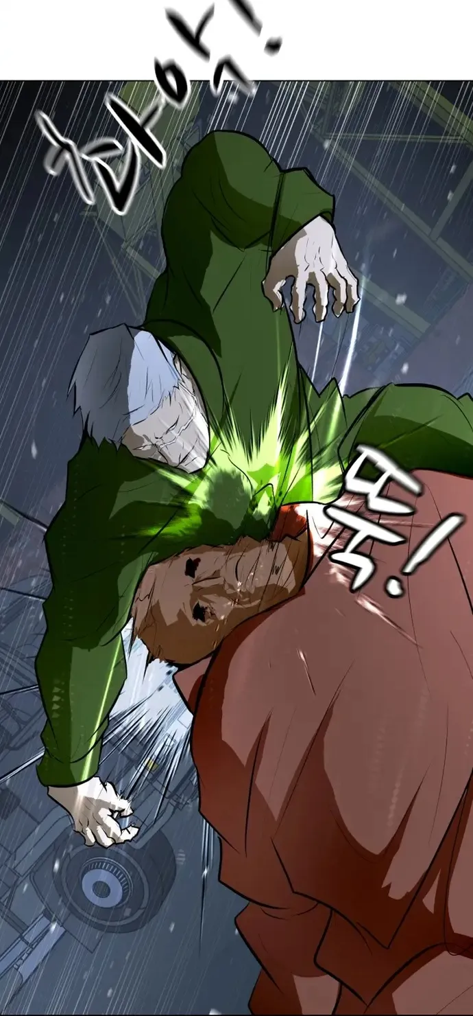 Đấu Sĩ Xác Sống Chap 75 - Next Chap 76