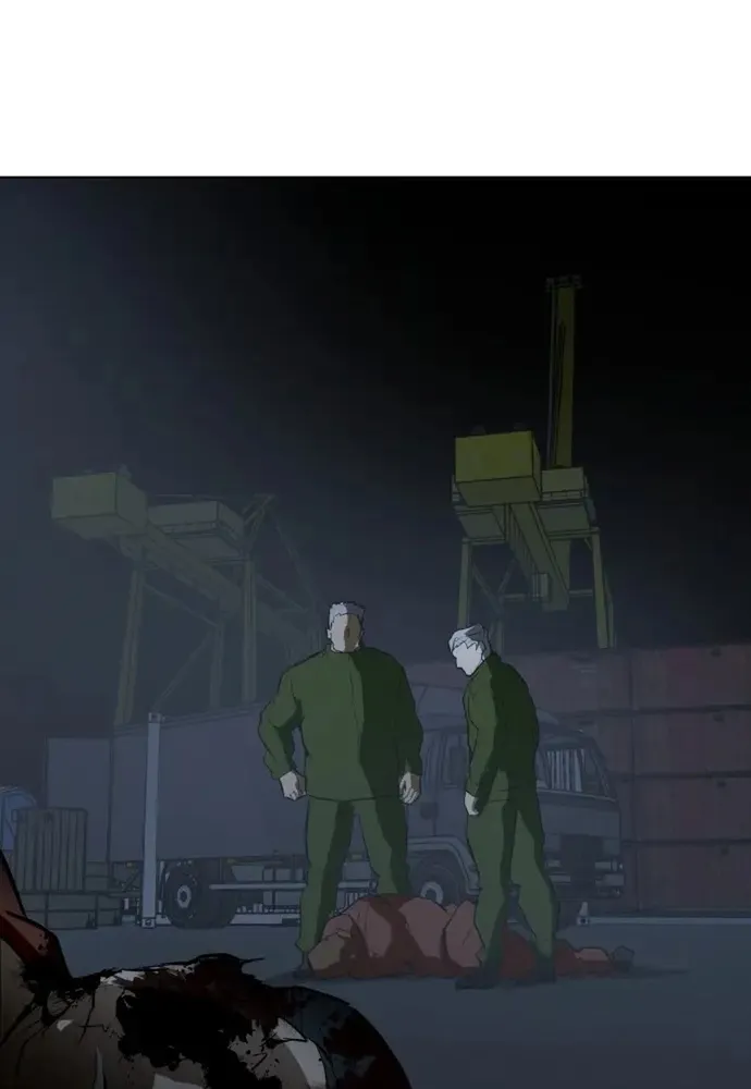 Đấu Sĩ Xác Sống Chap 75 - Next Chap 76