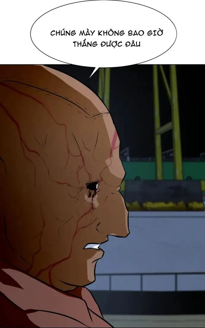 Đấu Sĩ Xác Sống Chap 75 - Next Chap 76