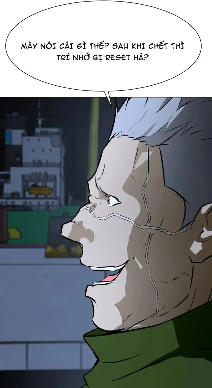 Đấu Sĩ Xác Sống Chap 75 - Next Chap 76