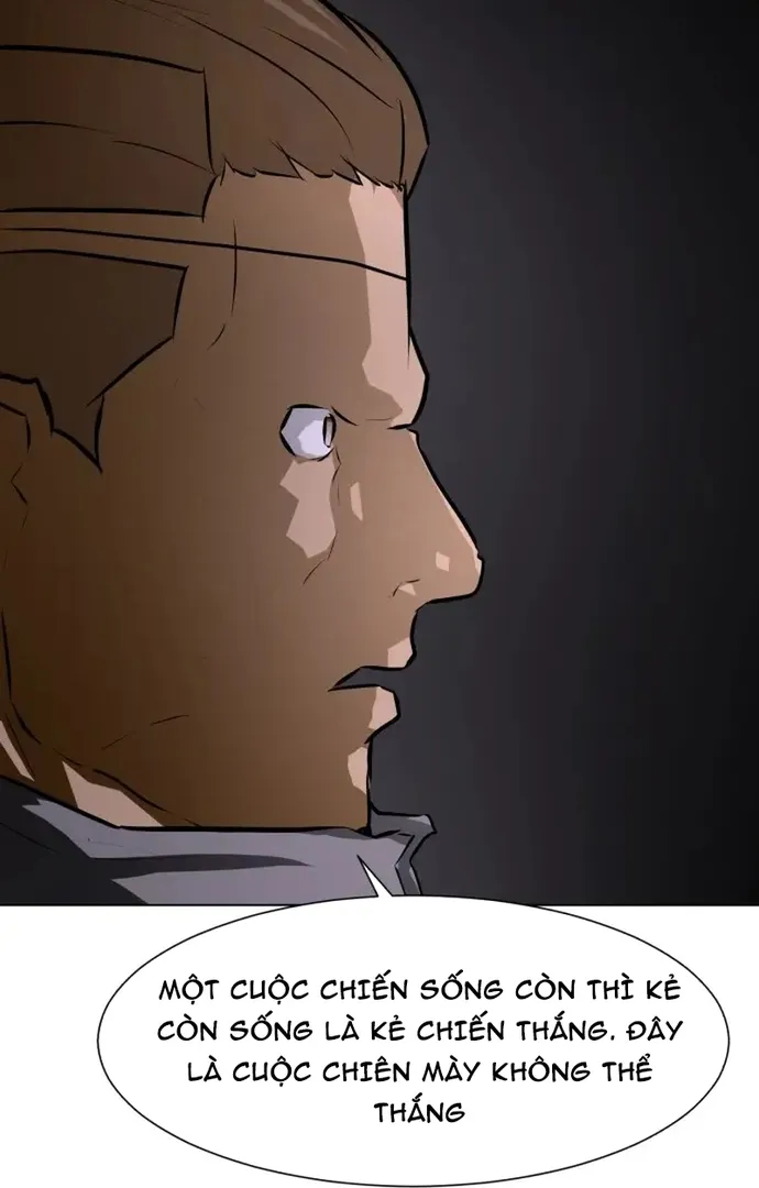 Đấu Sĩ Xác Sống Chap 75 - Next Chap 76