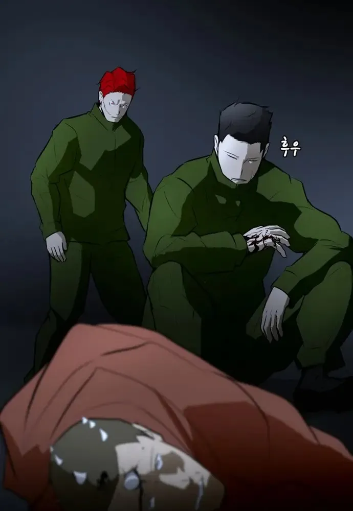 Đấu Sĩ Xác Sống Chap 75 - Next Chap 76