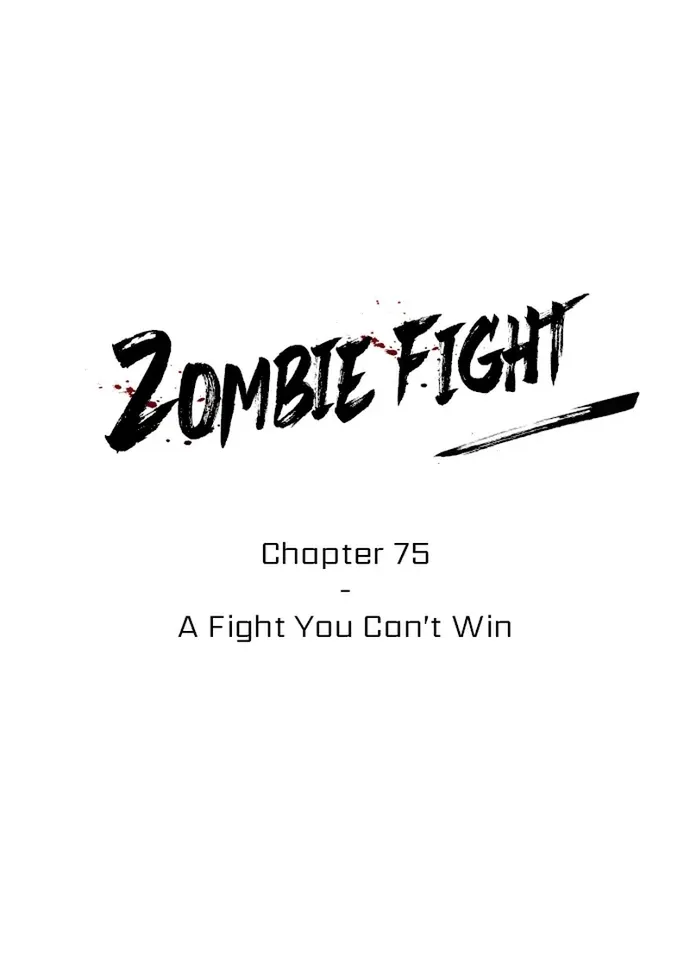 Đấu Sĩ Xác Sống Chap 75 - Next Chap 76