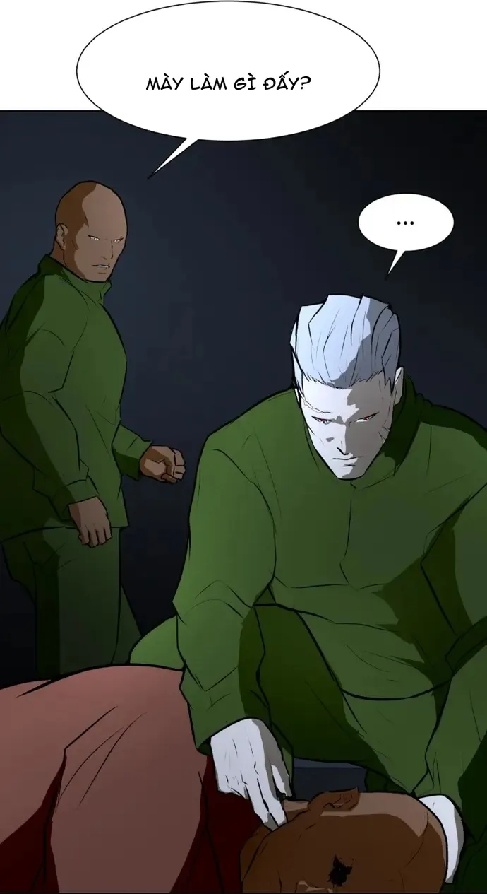 Đấu Sĩ Xác Sống Chap 75 - Next Chap 76