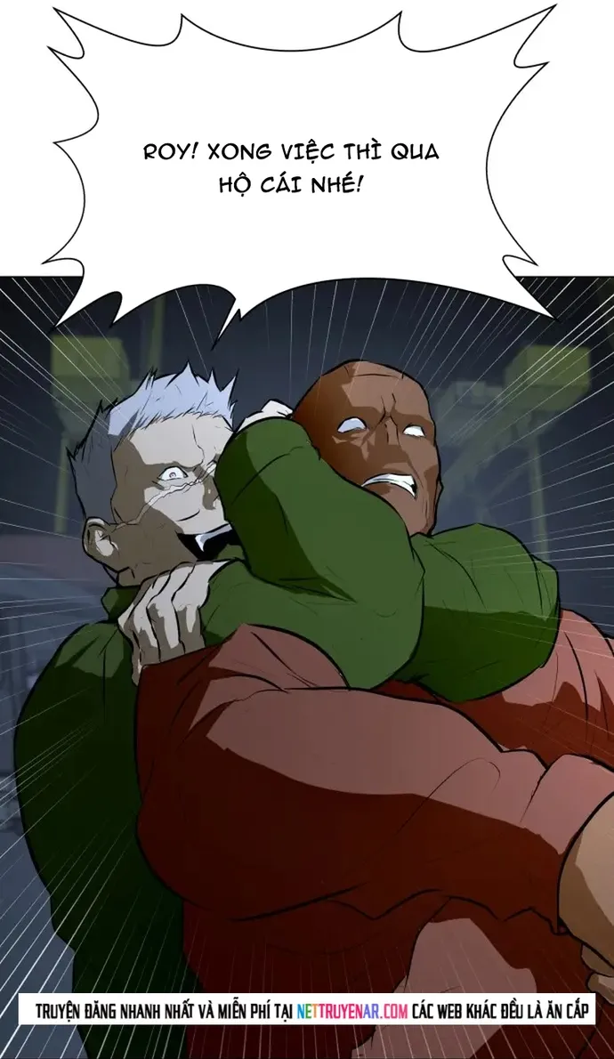 Đấu Sĩ Xác Sống Chap 75 - Next Chap 76
