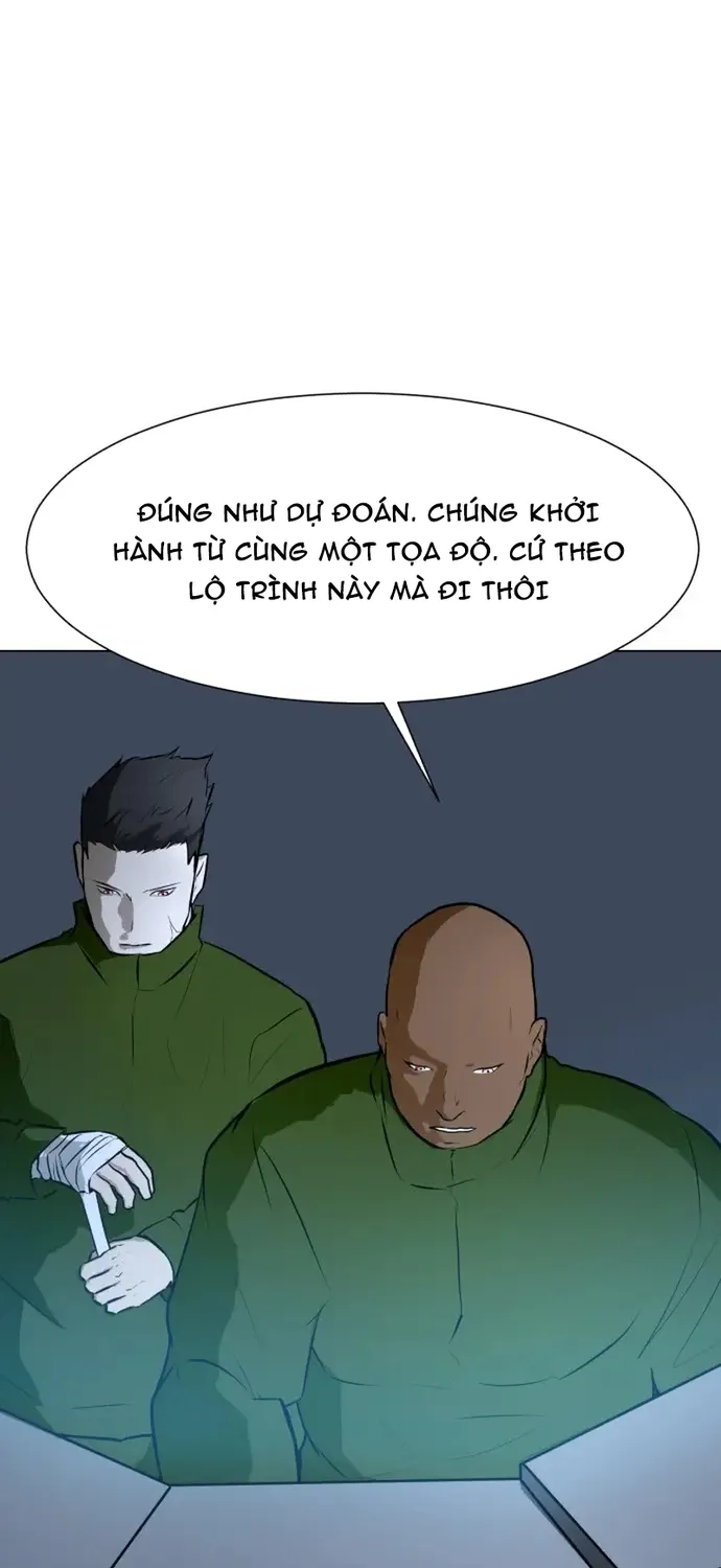 Đấu Sĩ Xác Sống Chap 75 - Next Chap 76