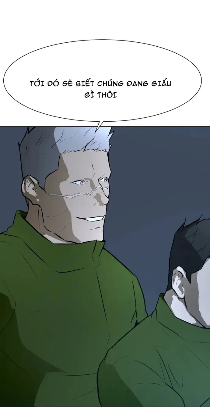 Đấu Sĩ Xác Sống Chap 75 - Next Chap 76