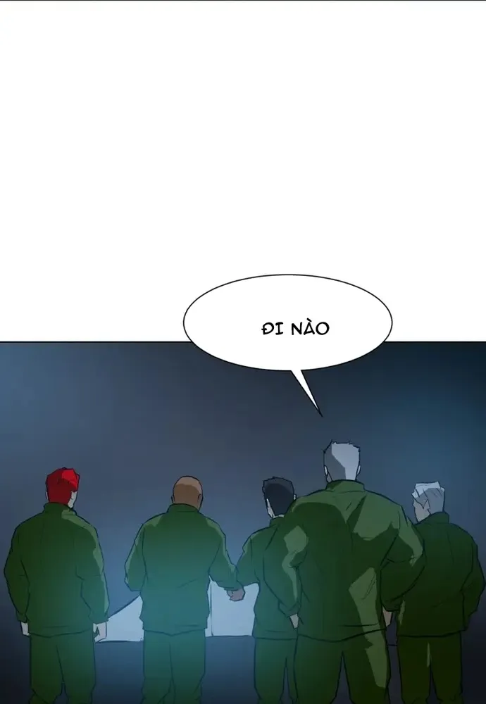 Đấu Sĩ Xác Sống Chap 75 - Next Chap 76