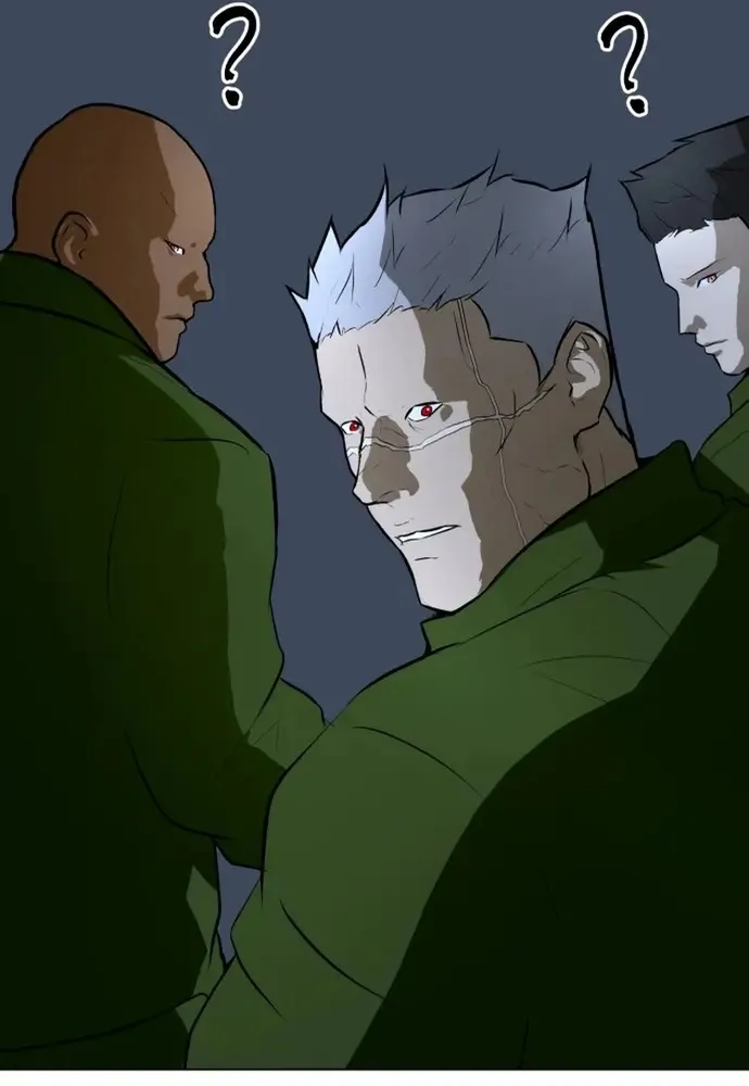 Đấu Sĩ Xác Sống Chap 75 - Next Chap 76