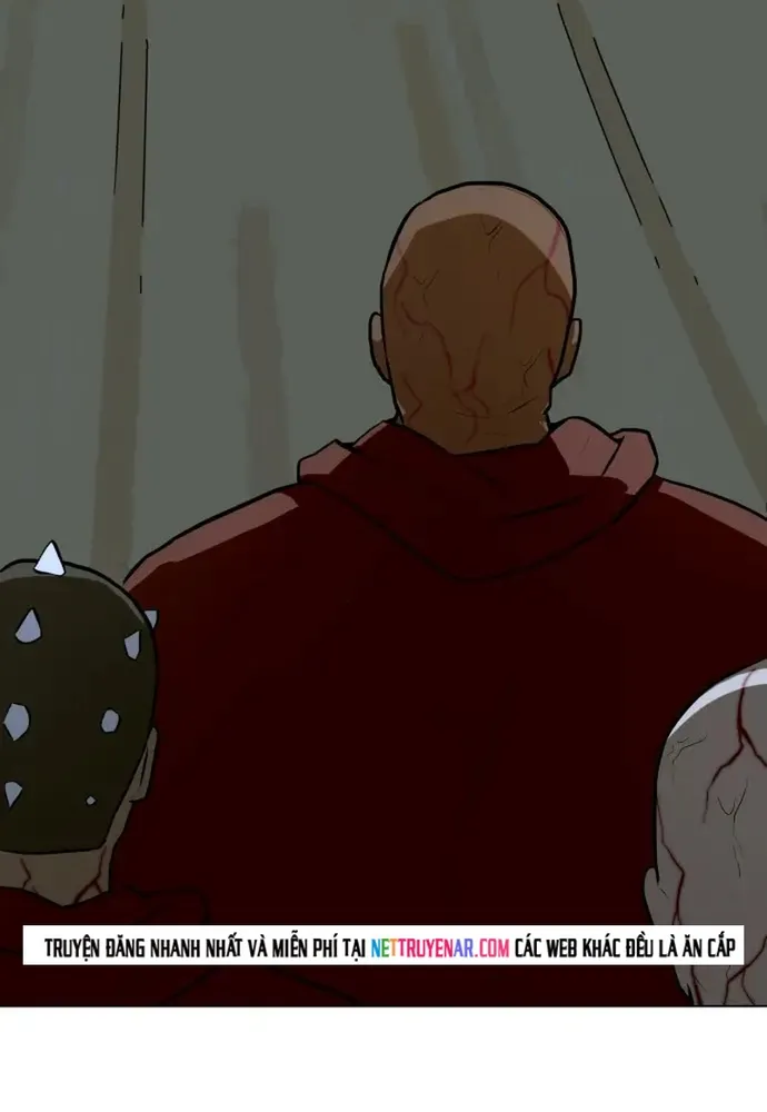 Đấu Sĩ Xác Sống Chap 75 - Next Chap 76
