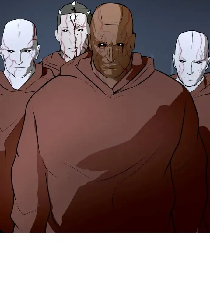 Đấu Sĩ Xác Sống Chap 75 - Next Chap 76