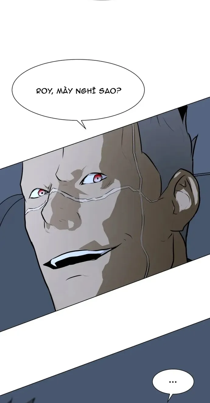 Đấu Sĩ Xác Sống Chap 75 - Next Chap 76