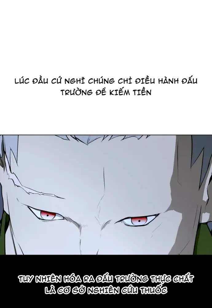 Đấu Sĩ Xác Sống Chap 75 - Next Chap 76