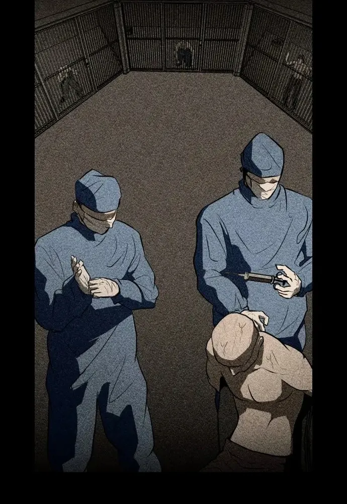 Đấu Sĩ Xác Sống Chap 75 - Next Chap 76