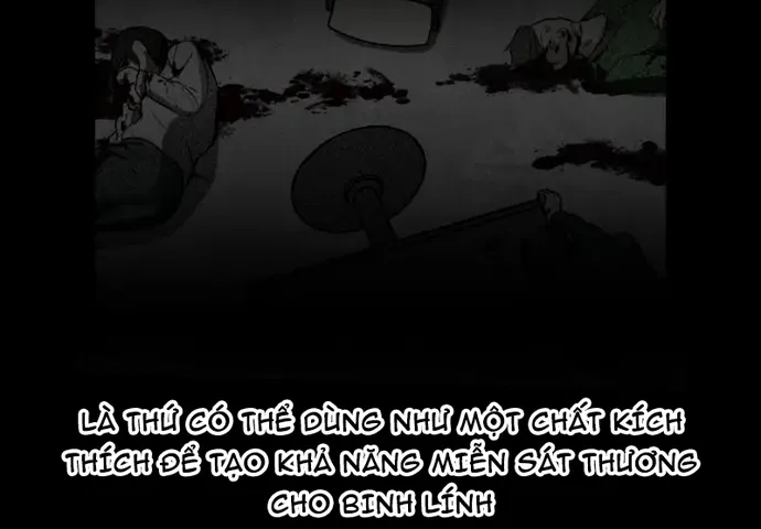 Đấu Sĩ Xác Sống Chap 75 - Next Chap 76