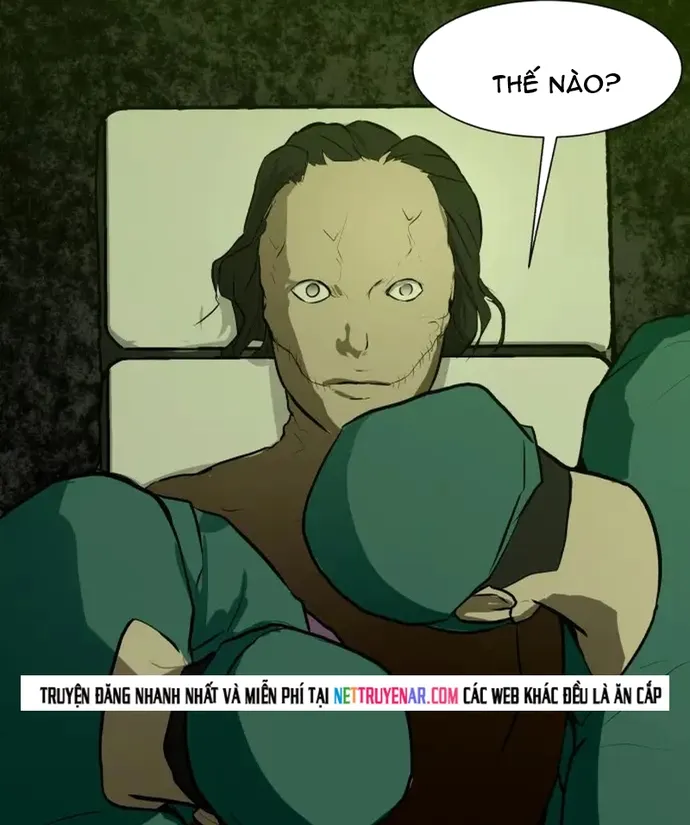 Đấu Sĩ Xác Sống Chap 75 - Next Chap 76