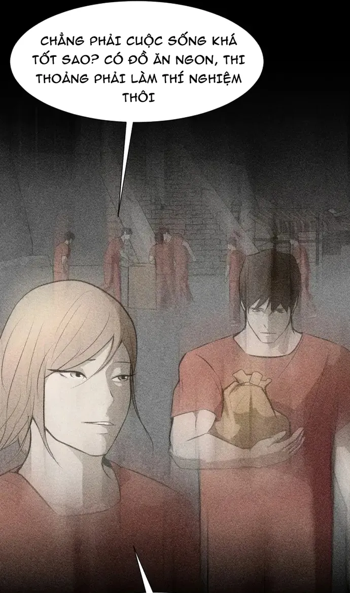 Đấu Sĩ Xác Sống Chap 75 - Next Chap 76