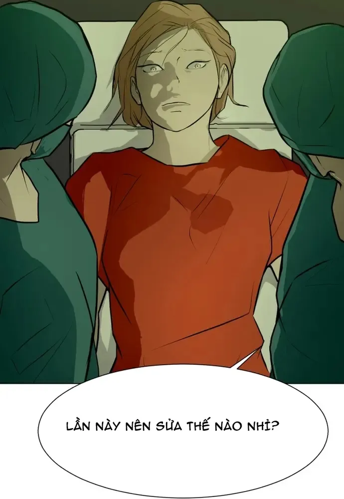 Đấu Sĩ Xác Sống Chap 75 - Next Chap 76