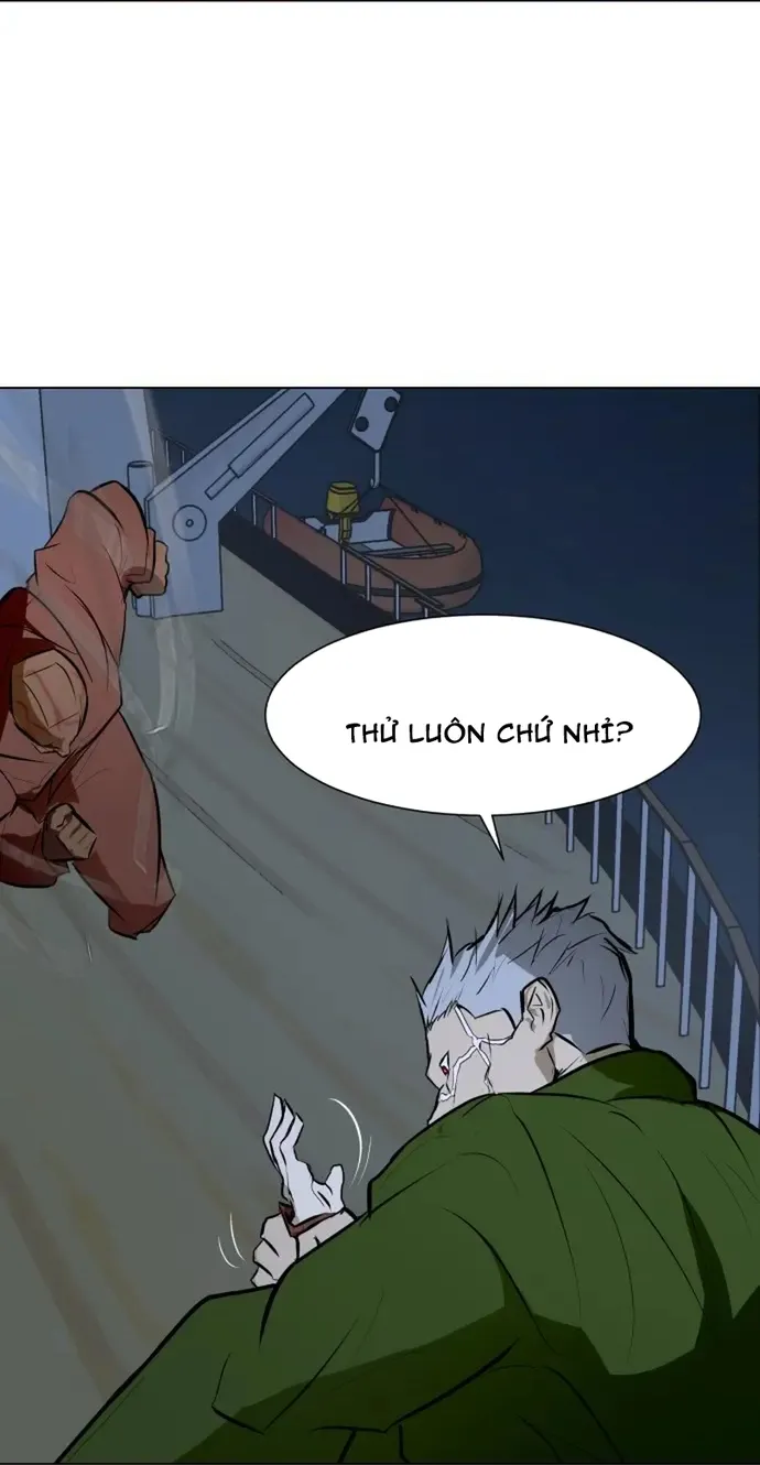 Đấu Sĩ Xác Sống Chap 76 - Next Chap 77