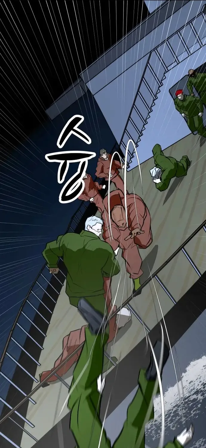 Đấu Sĩ Xác Sống Chap 76 - Next Chap 77