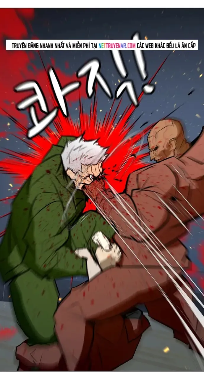 Đấu Sĩ Xác Sống Chap 76 - Next Chap 77